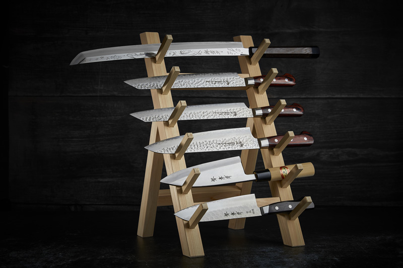 Japanese Knifes